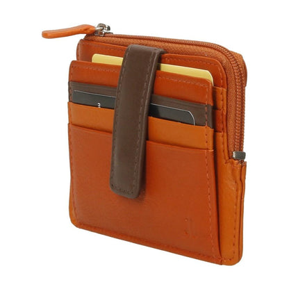 Luisipo Monedero Clasic Piel J.L