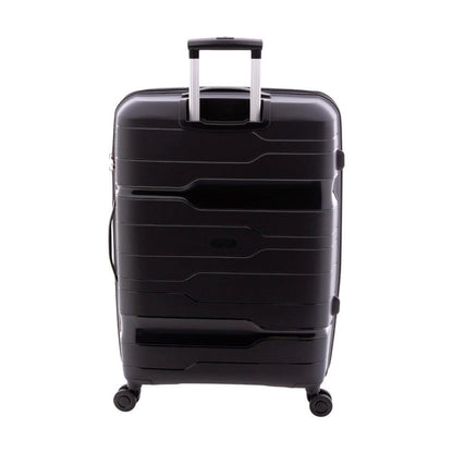 Large Boxing Gladiator Suitcase