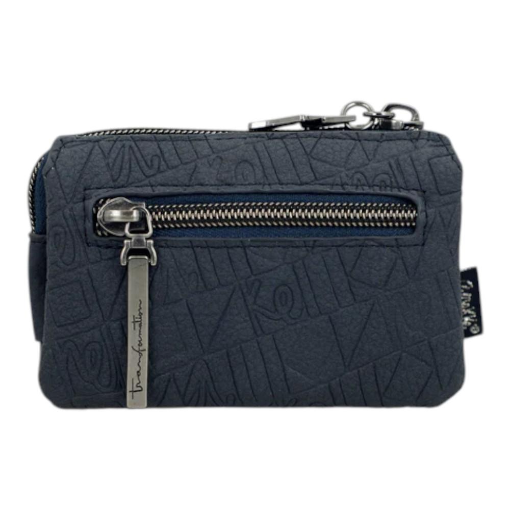 Bolso Bandolera Original 3 Compartimentos"Anekke"