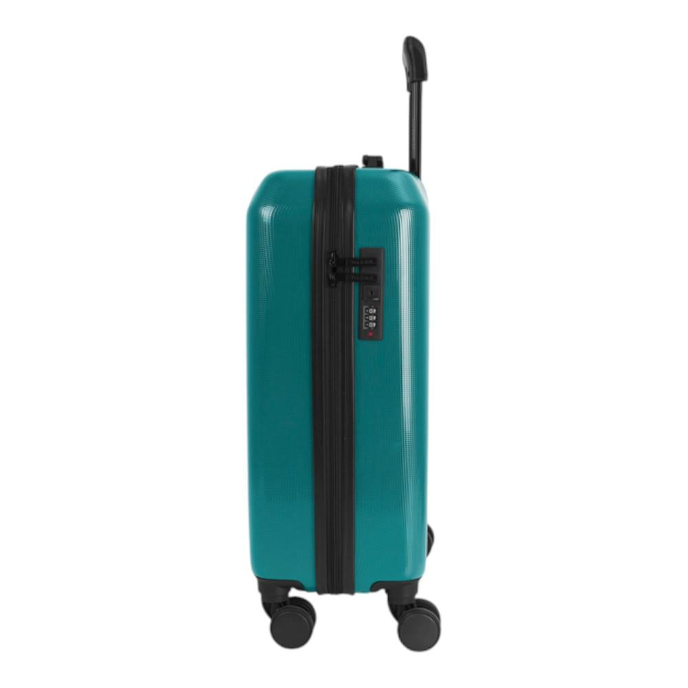 Maleta De Cabina Gabol Slider | Negro