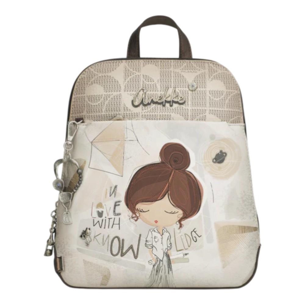 Luisipo Mochila Sophia Anekke
