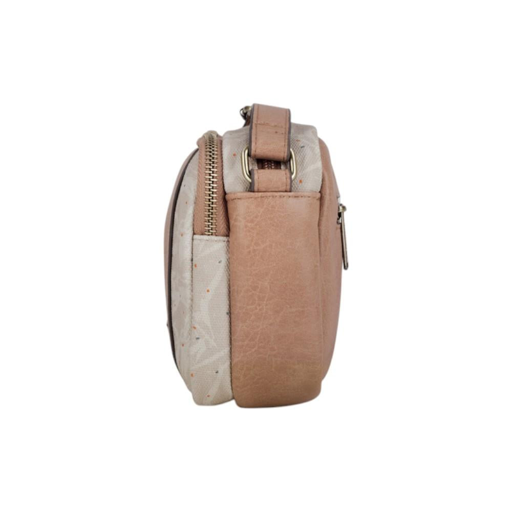 Luisipo Bolso Bandolera India Gabol
