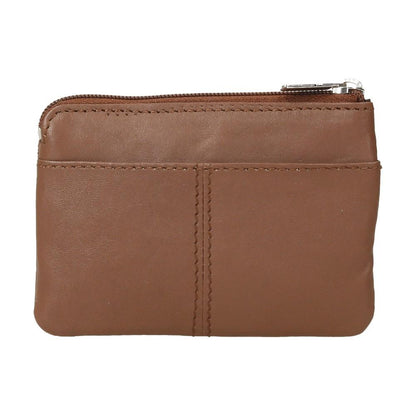 JL Leather Purse