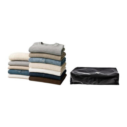 Airpack Compresor Ropa Viaje Maleta Cabina