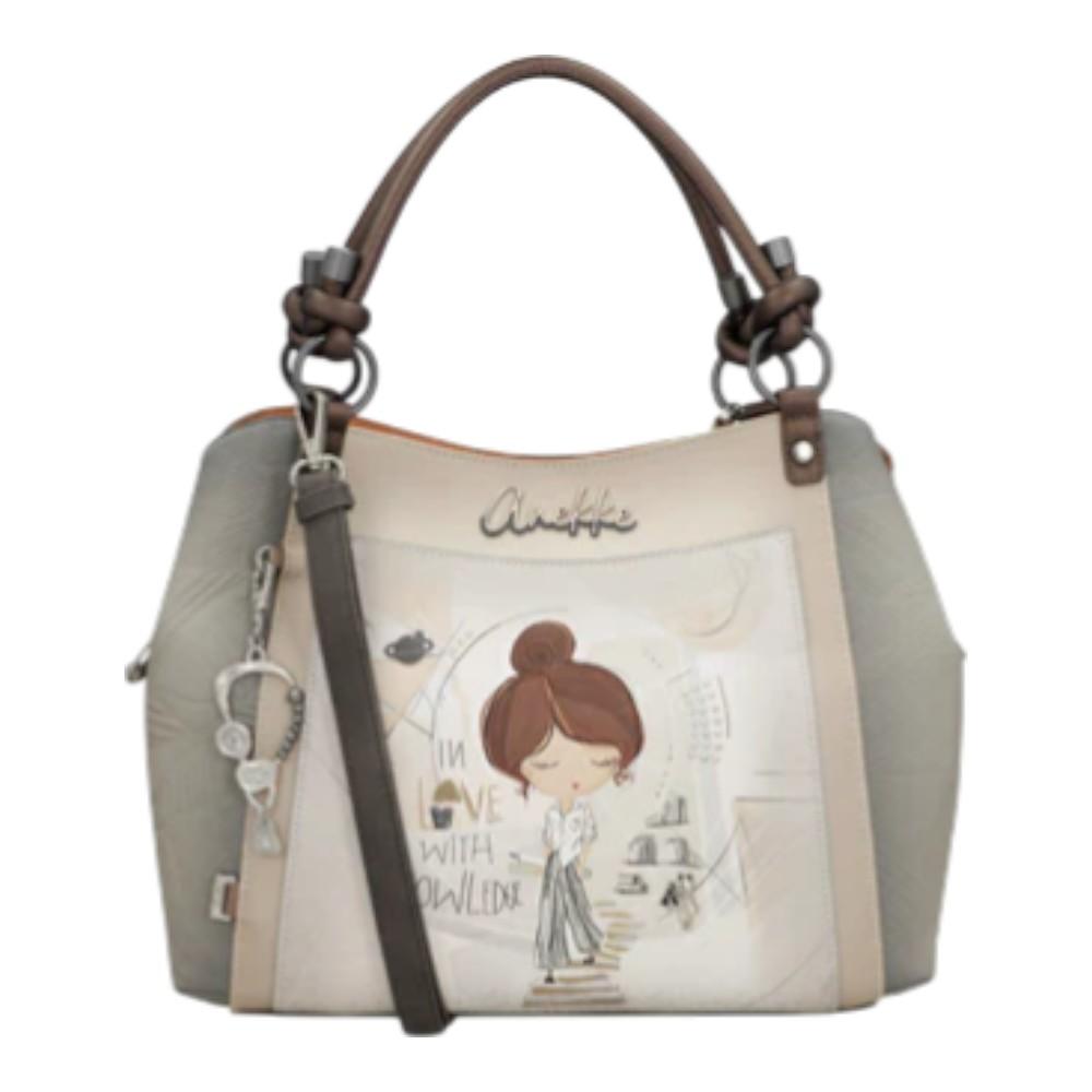 Luisipo Bolso Asa Corta Sophia Anekke