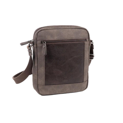 Bolso De Hombre Canvas Matties - 2