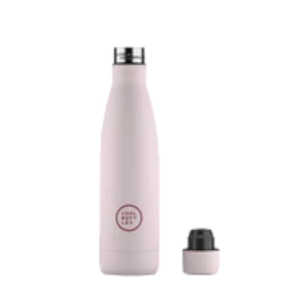 Botella Termo Premium 500 ml "Cool Bottles"