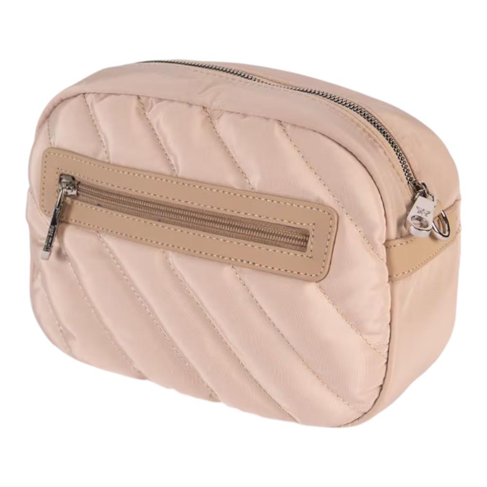 Bolso Bandolera Monica Sand Pepe Moll