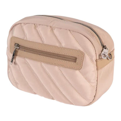 Bolso Bandolera Monica Sand Pepe Moll