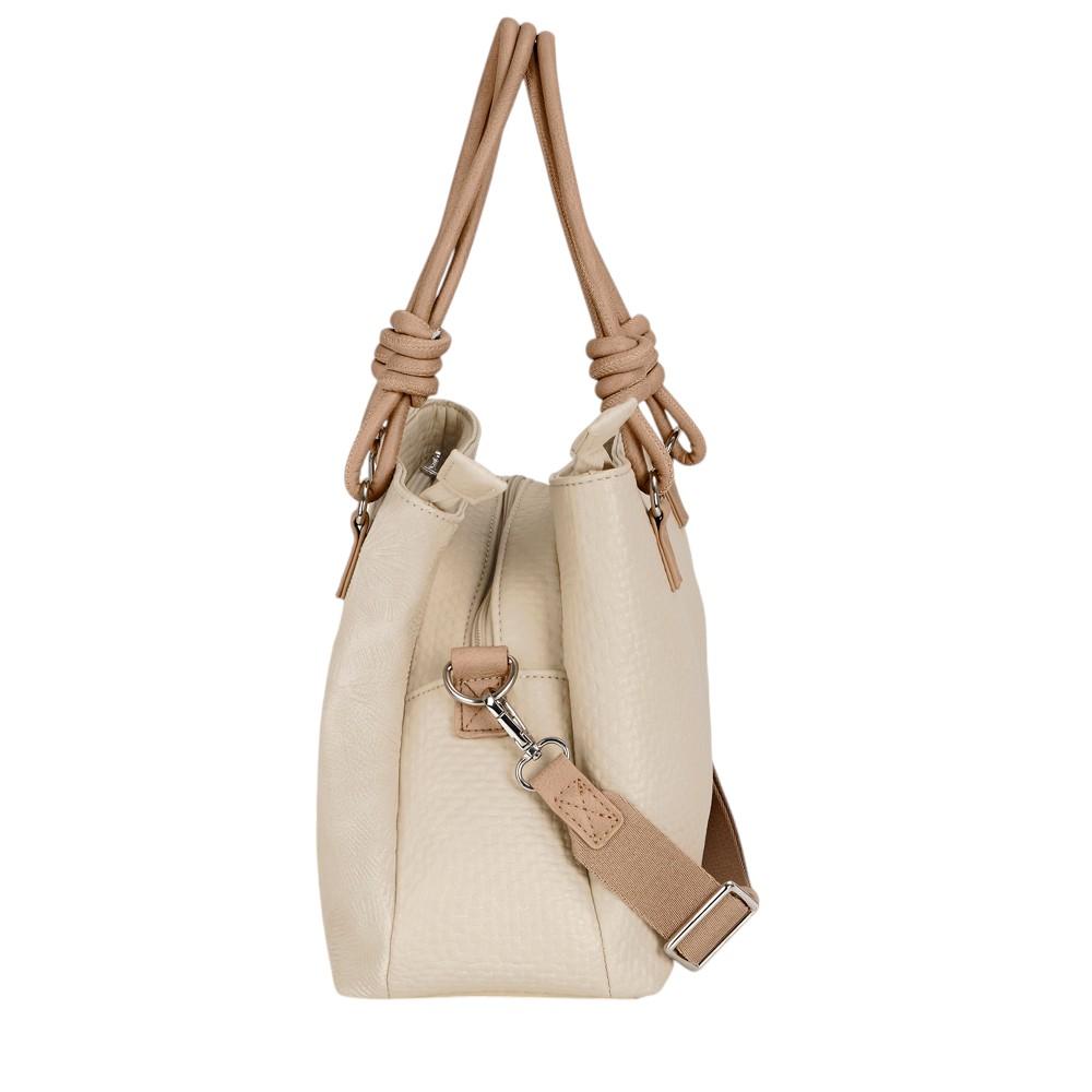 Bolso Bandolera De Mujer Muriel Gabol