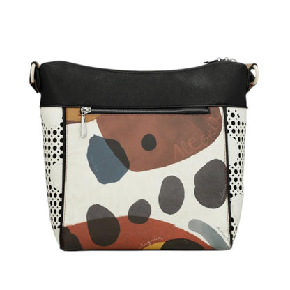 Bolso Bandolera Alma "Anekke"