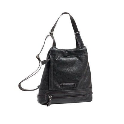 Mochila Anti Robo Matties