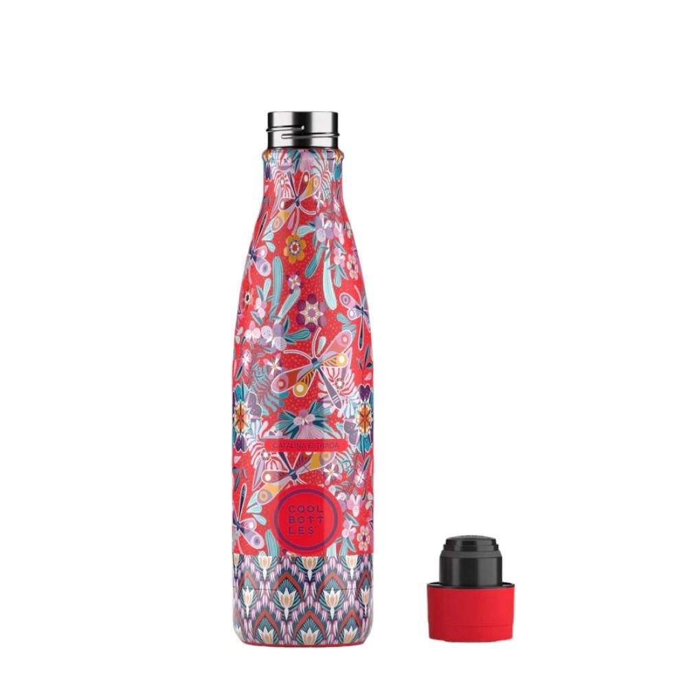 Botella Termo Premium 500 ml "Cool Bottles"