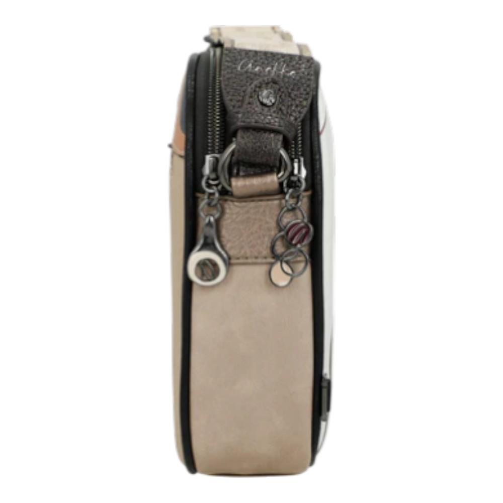 Luisipo Bolso Bandolera Eikon Anekke