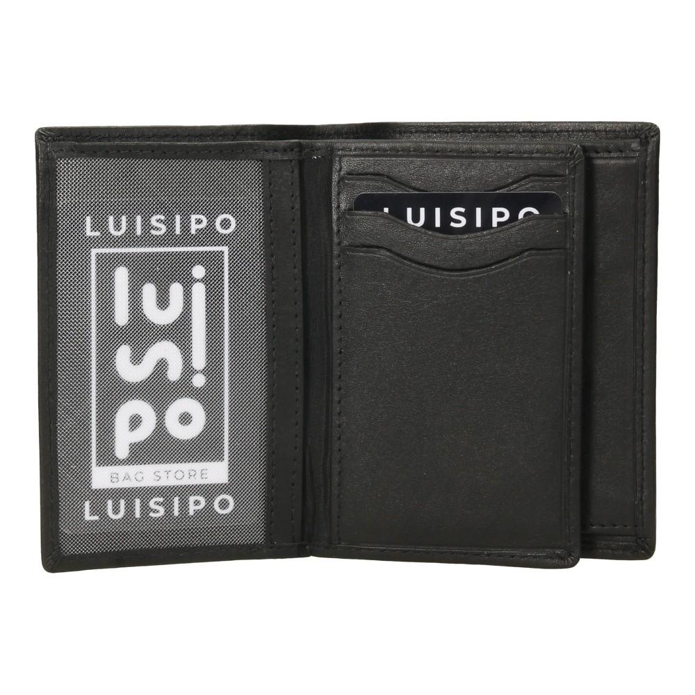 Billetero Clasic Piel J.L