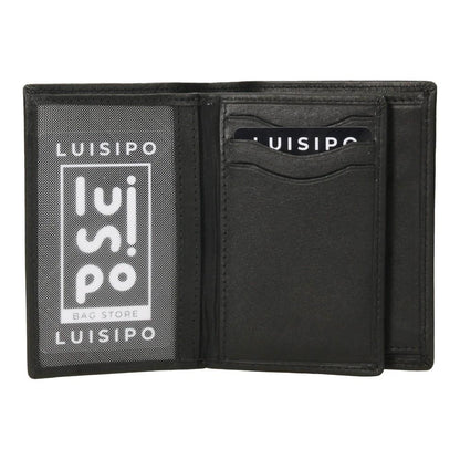 Billetero Clasic Piel J.L