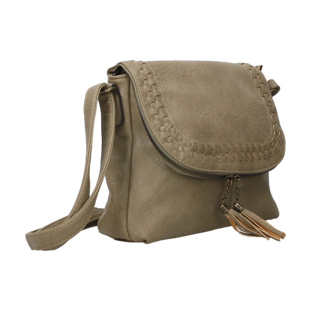 Bolso Bandolera "Trenzado" Irene Bags - 2