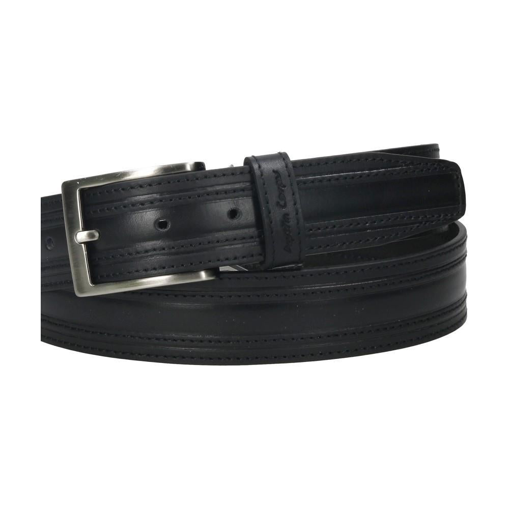 Cinturón De Piel Vaquetilla A.Corpas