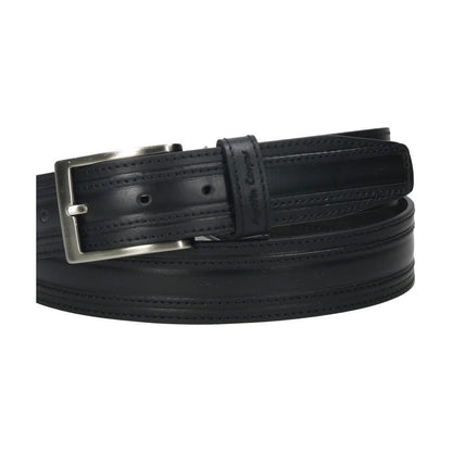 Cinturón De Piel Vaquetilla A.Corpas