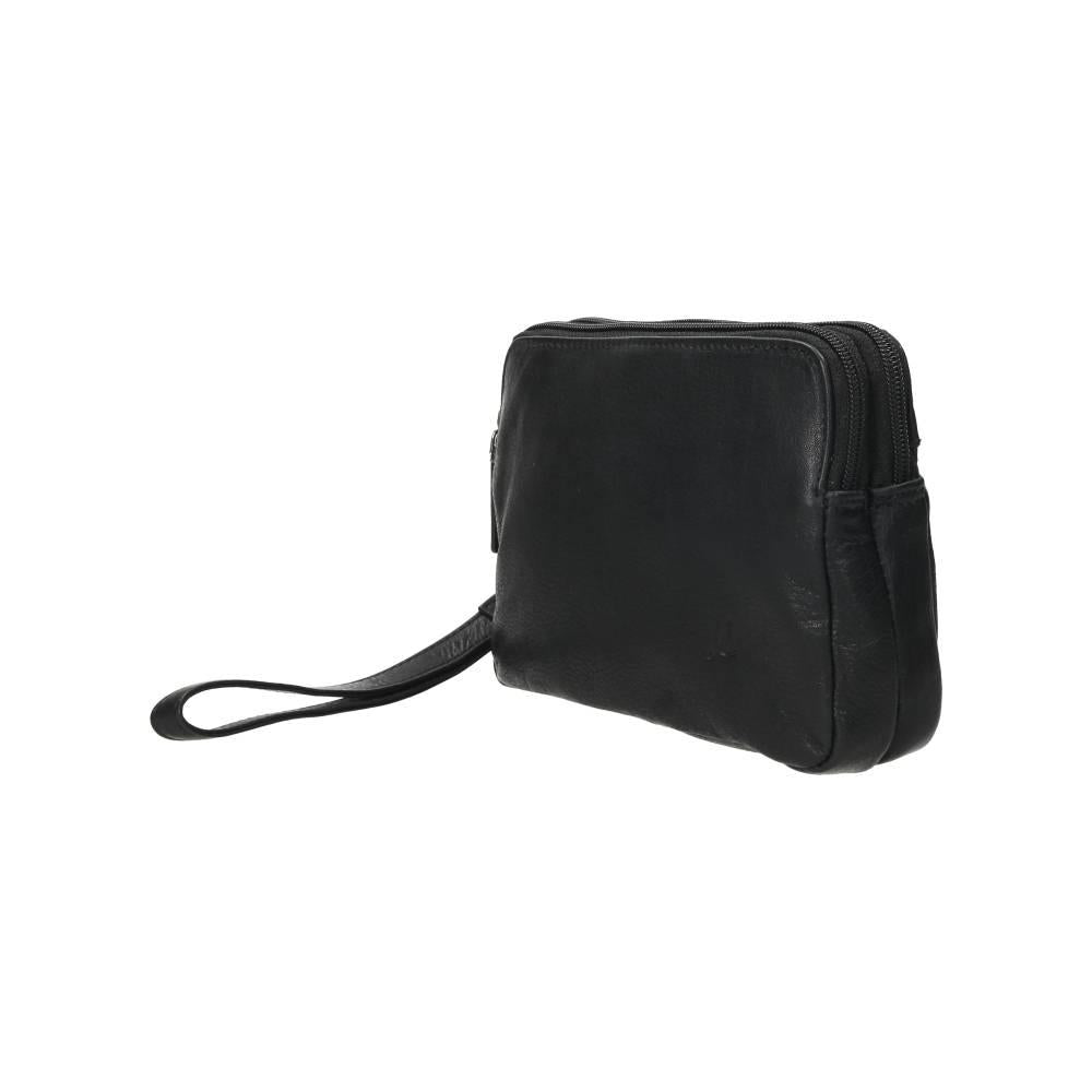 Bolso Para Cincurón ó Mariconera De Piel J.L