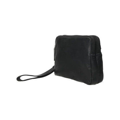 Bolso Para Cincurón ó Mariconera De Piel J.L