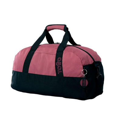 Bolsa De Deporte Deco Rose Totto