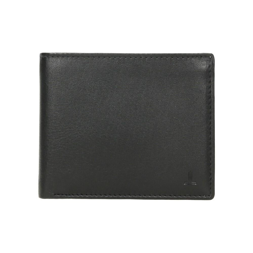 Luisipo Cartera De Piel Policia Local J.L