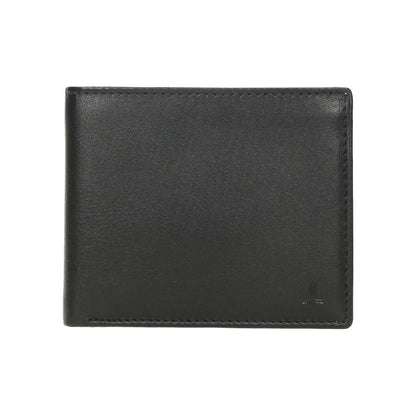 Luisipo Cartera De Piel Policia Local J.L
