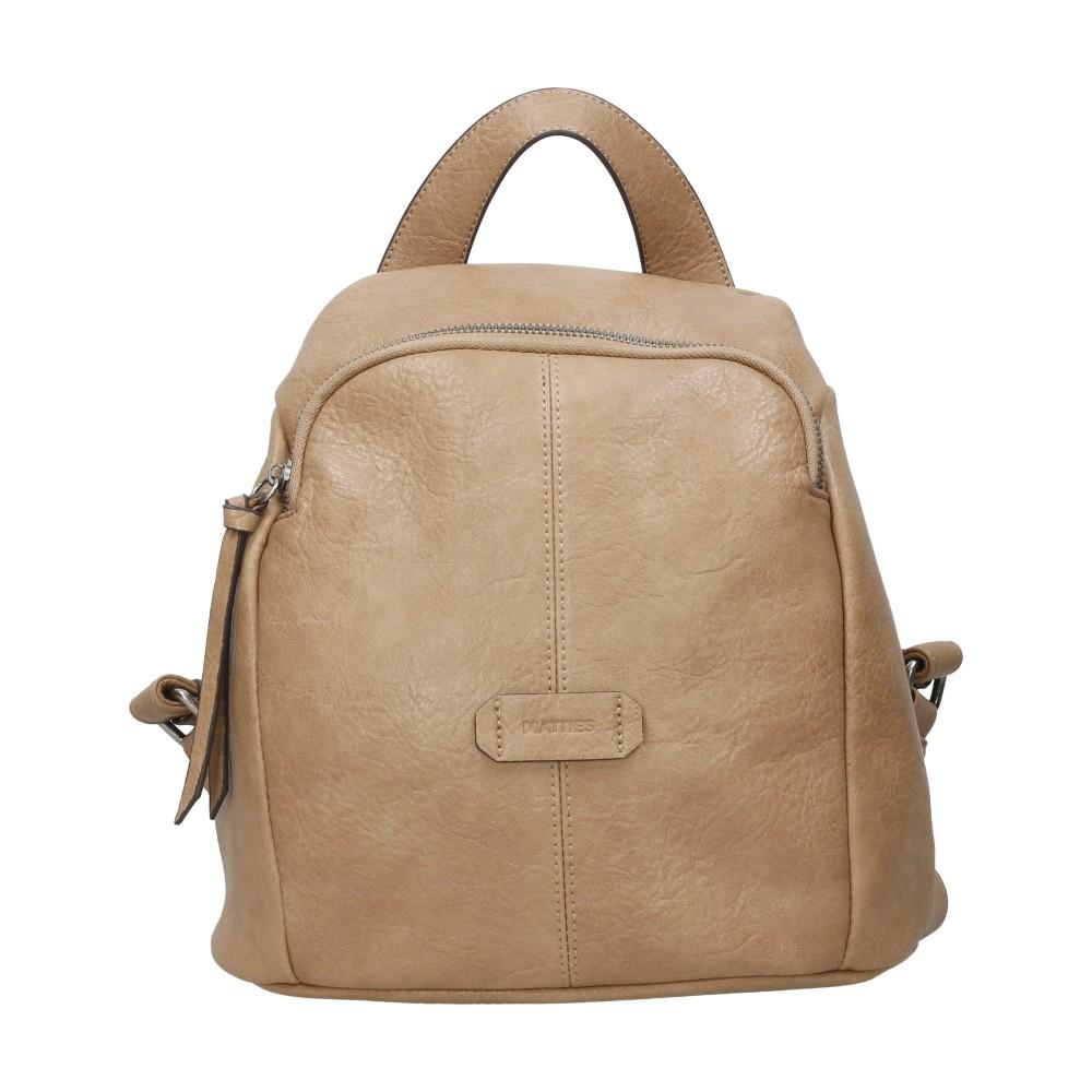 Luisipo Mochila Antirrobo Matties