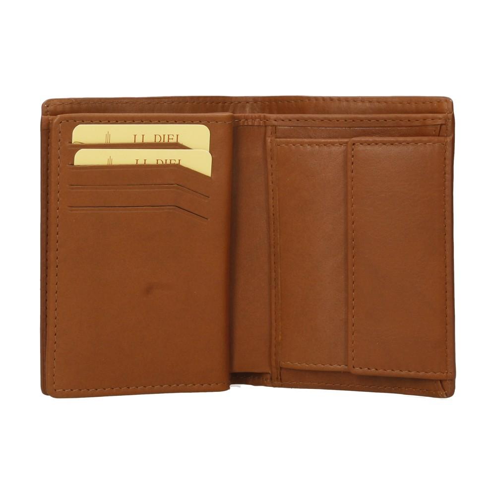 Luisipo Cartera De Piel Clasic J.L