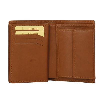 Luisipo Cartera De Piel Clasic J.L