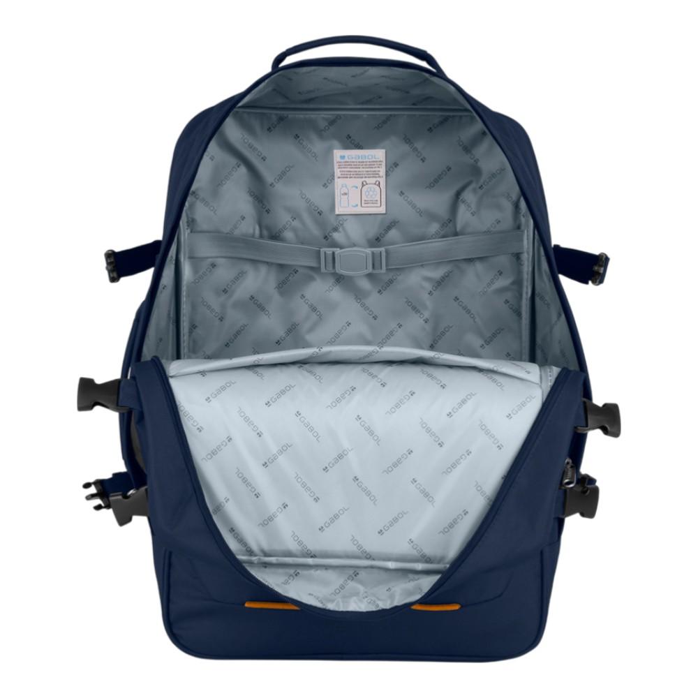 Luisipo Mochila de Cabina Gabol