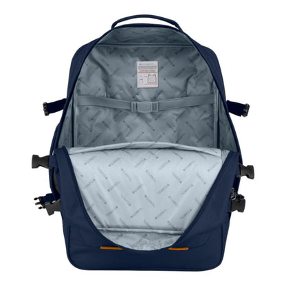 Luisipo Mochila de Cabina Gabol