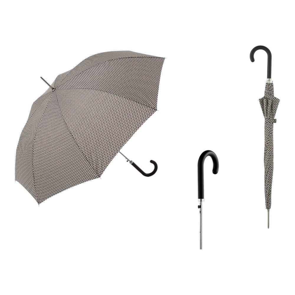 Paraguas Largo Aut. Bow C.Collection
