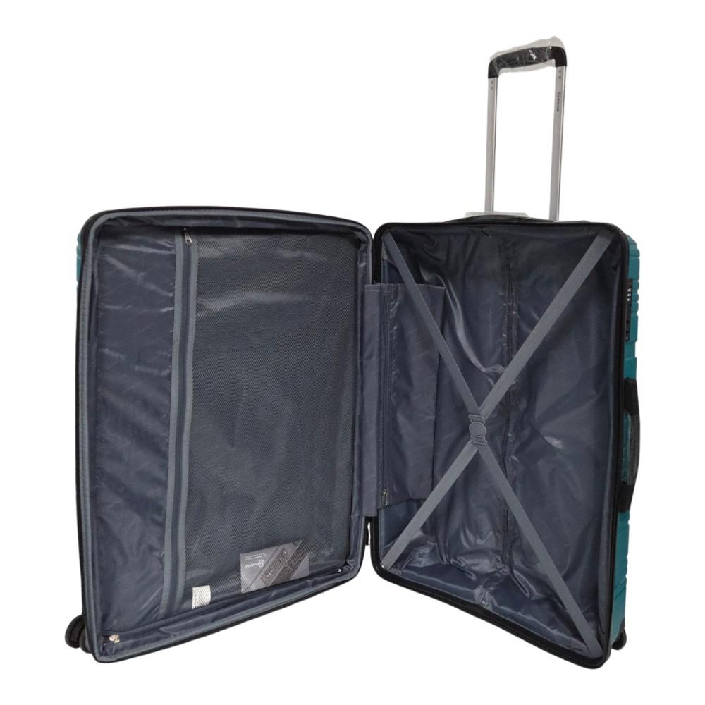 Luisipo Maleta De Cabina Bora Bora Benzi