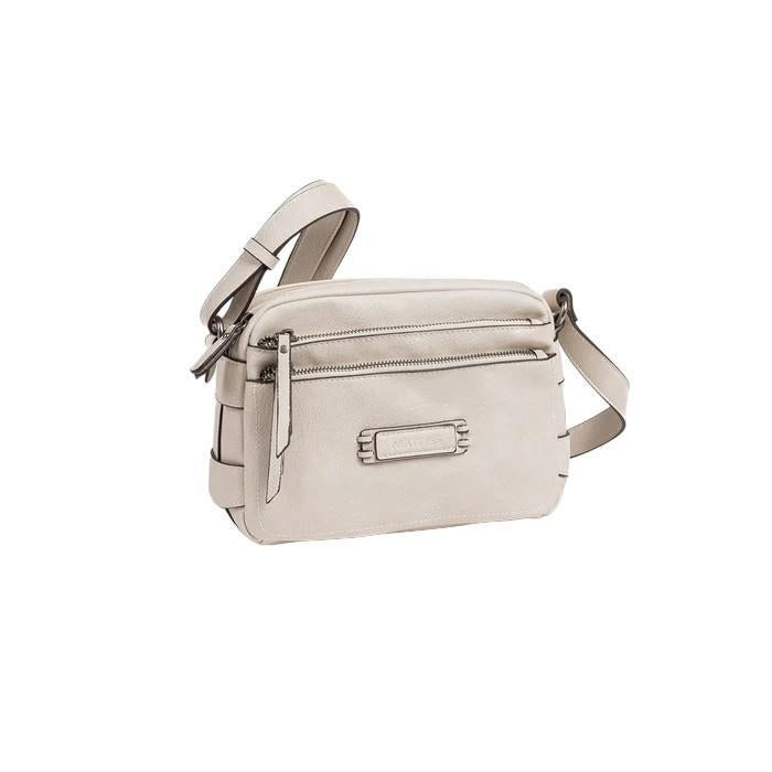 Luisipo Bolso De Bandolera Clásico Matties