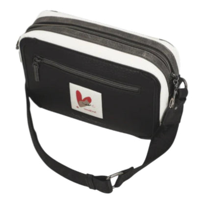 Luisipo Bolso Bandolera Eikon Anekke