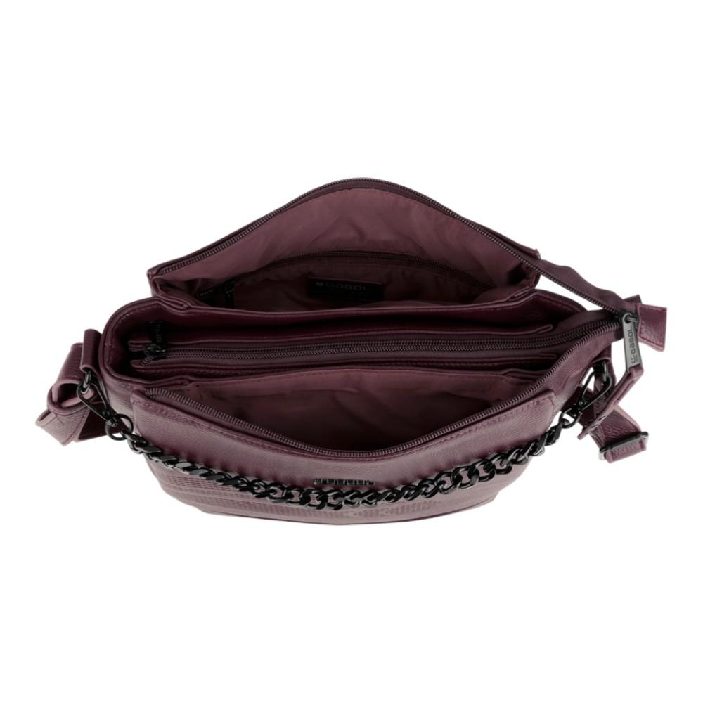 Luisipo Bolso Bandolera Thais Gabol
