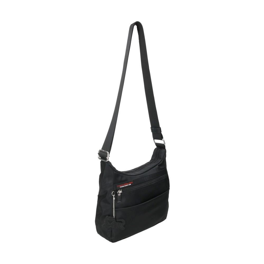 Bolso Bandolera De Mujer Nylon Tiger - 2