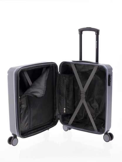 Maleta De Cabina Tropical Gladiator