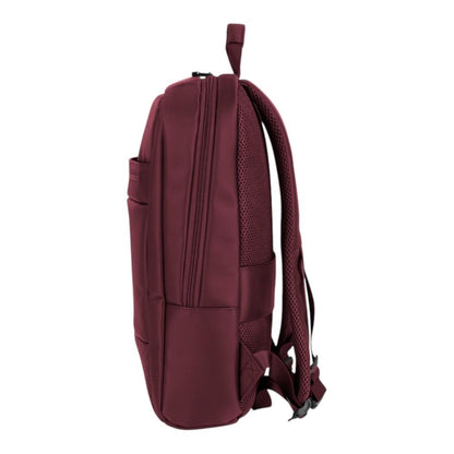 Mochila Para Potátil Impermeable Tide Gabol | Gris