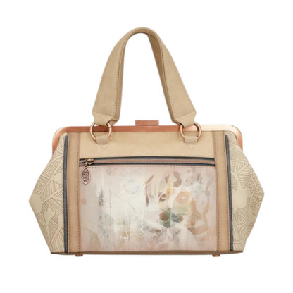 Bolso De Boquilla Memories Anekke