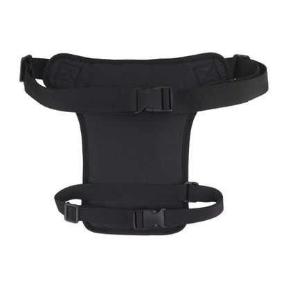 Luisipo Riñonera De Pierna Para Hombre Crony-ECO Gabol