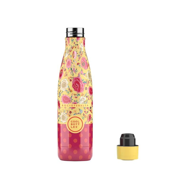 Botella Termo Premium 500 ml "Cool Bottles"