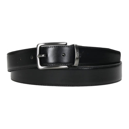 Cinturón De Piel Reversible Klok