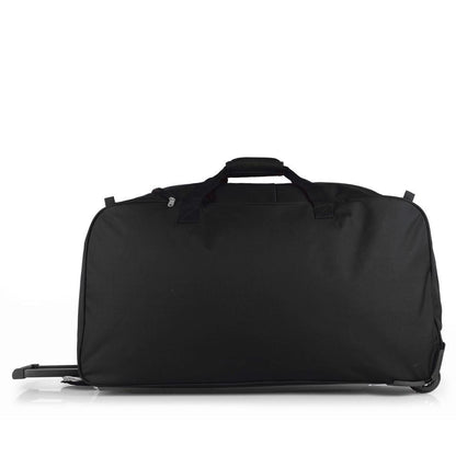 L Week Eco Gabol Wheeled Bag 