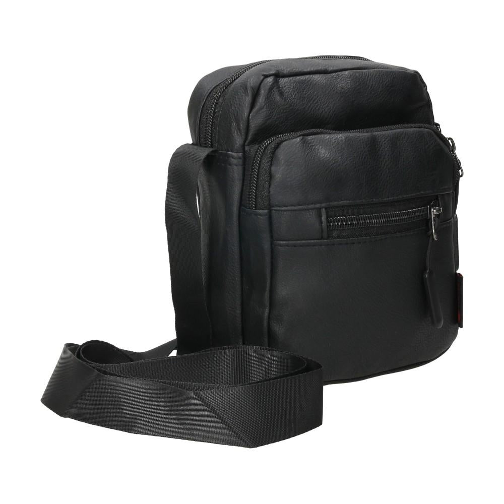 Bolso Bandolera Hombre Benzi