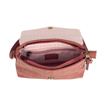 Luisipo Bolso Bandolera Kora "Gabol"