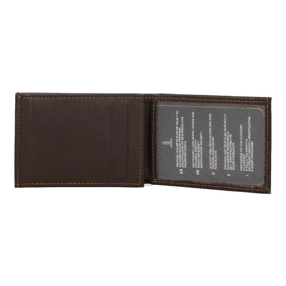 Luisipo Cartera Mini De Piel Clasic J.L