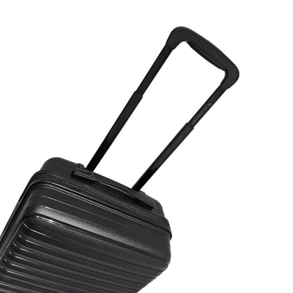 Maleta De Cabina Coconut Gladiator -Negro